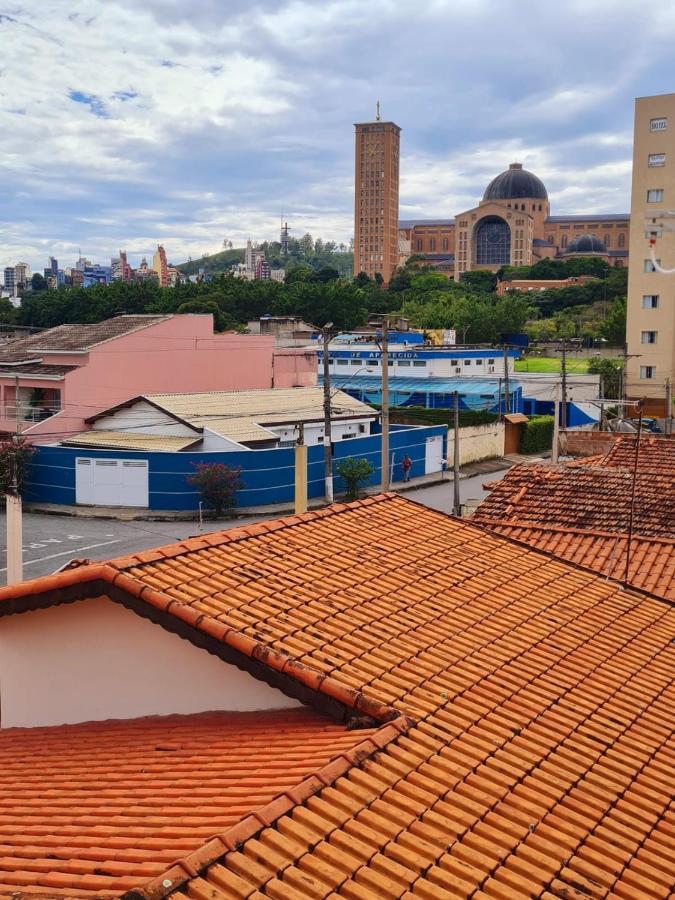 Recanto Da Lele Aparecida  Exterior foto