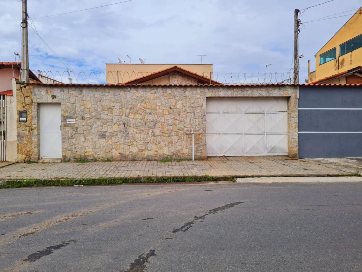Recanto Da Lele Aparecida  Exterior foto